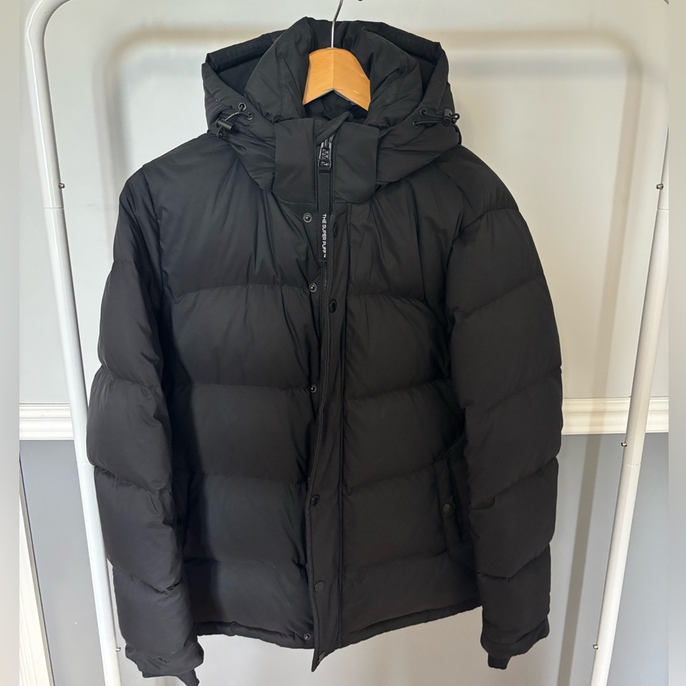 Aritzia Super Puff Original